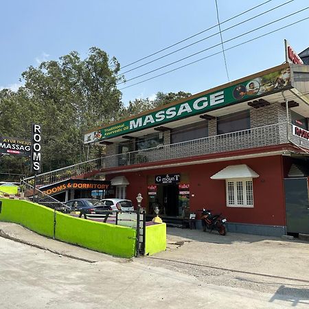 G Mount Budget Stay Munnar Kültér fotó