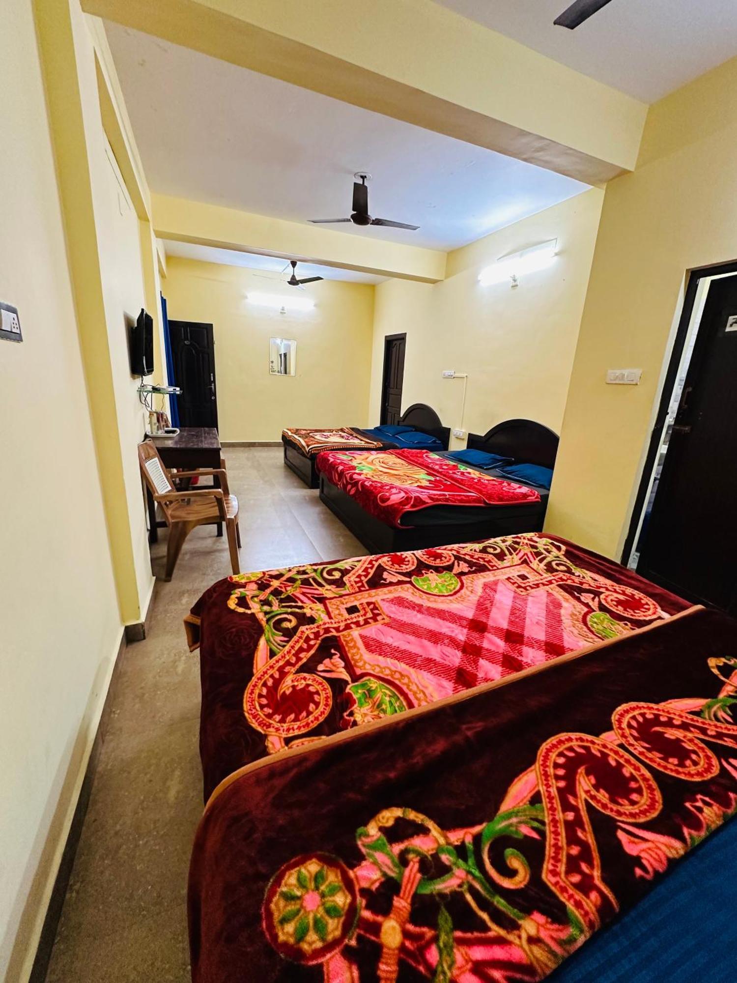 G Mount Budget Stay Munnar Kültér fotó