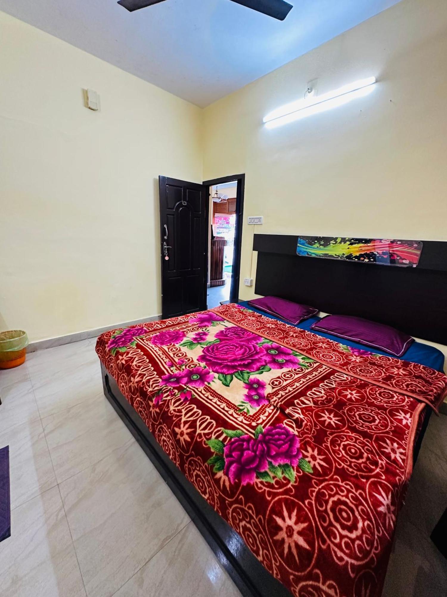 G Mount Budget Stay Munnar Kültér fotó