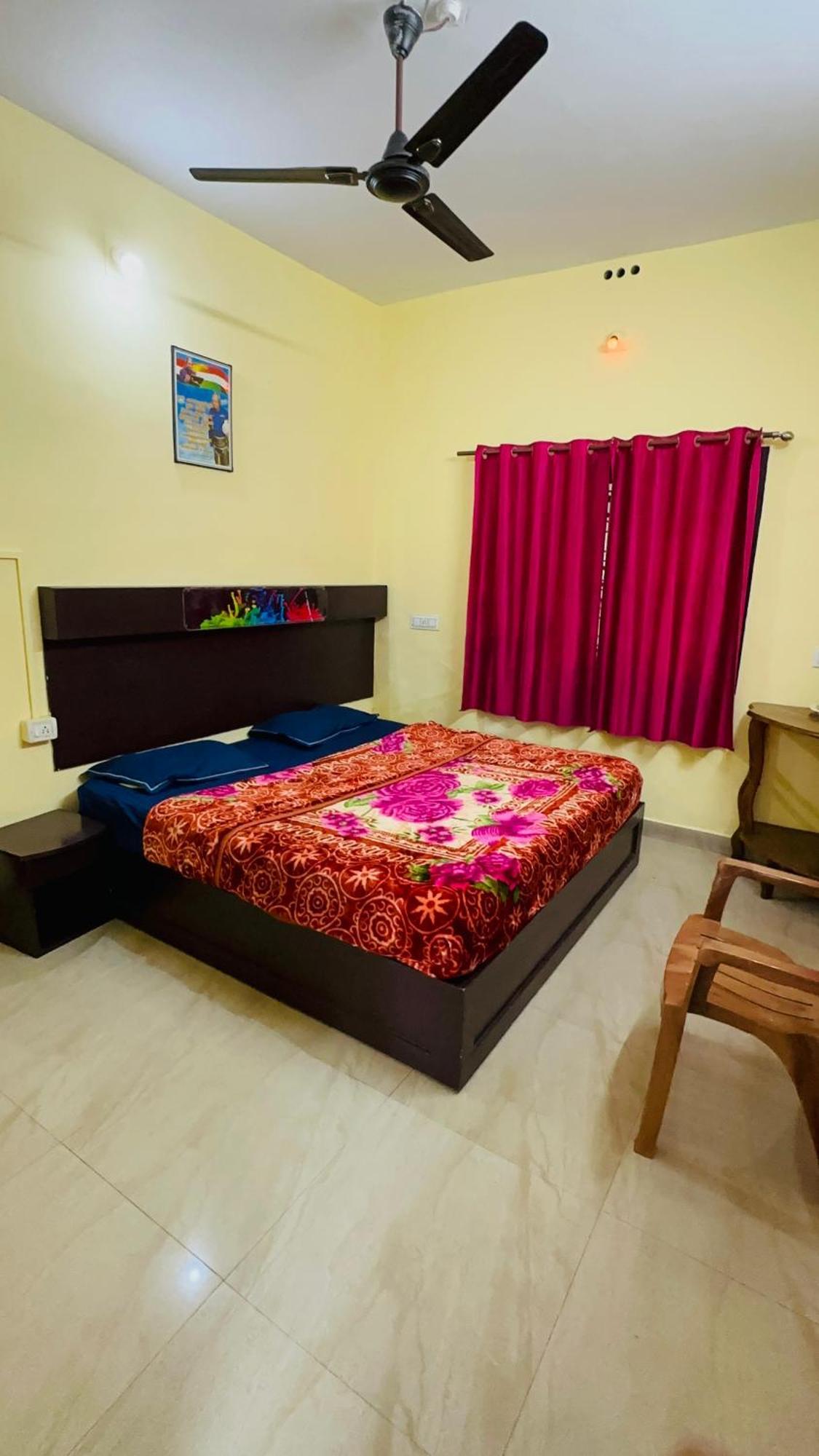 G Mount Budget Stay Munnar Kültér fotó