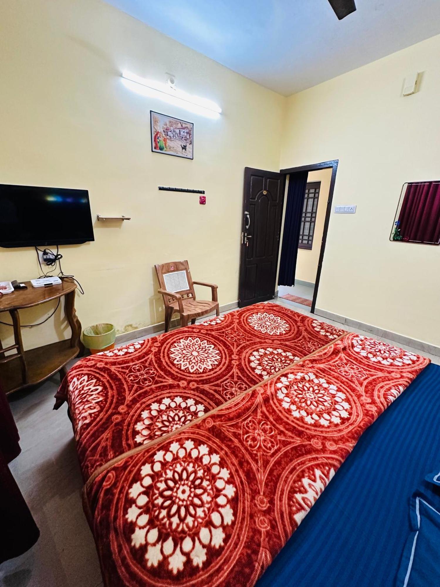 G Mount Budget Stay Munnar Kültér fotó