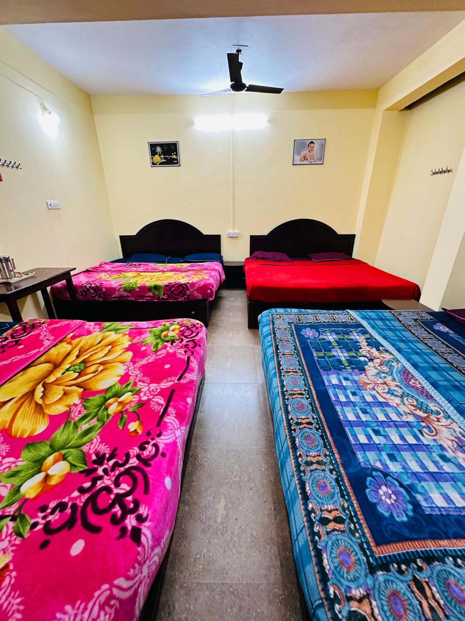 G Mount Budget Stay Munnar Kültér fotó